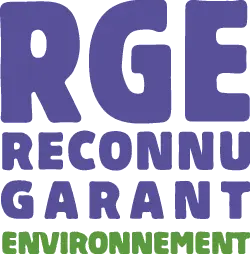 Logo RGE